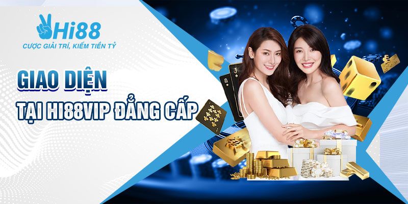 HI88 khẳng định mang đến sản phẩm tốt nhất phục vụ người chơi