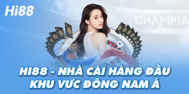 Nhà cái là một phần tương lai của cả cộng đồng cá cược 